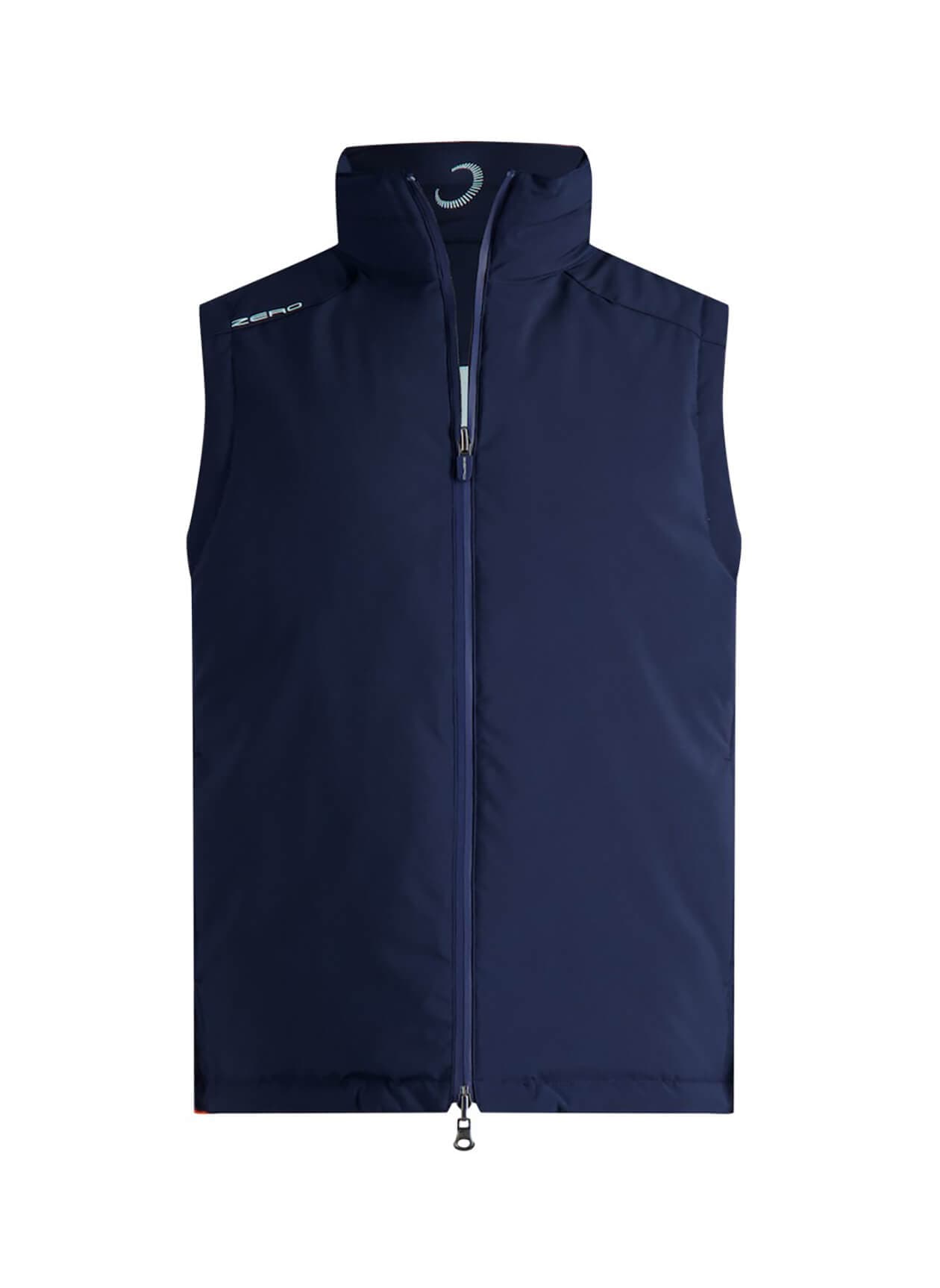 Zero Restriction Men's The Summit Reversible Vest