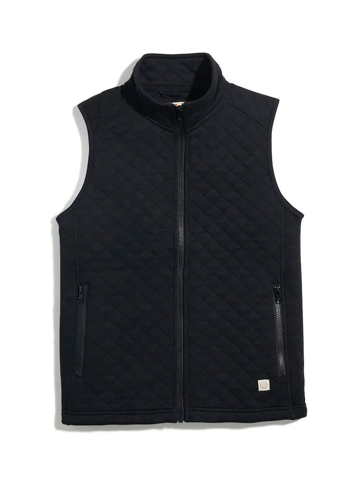 Marine Layer Women's Corbet Full-Zip Vest
