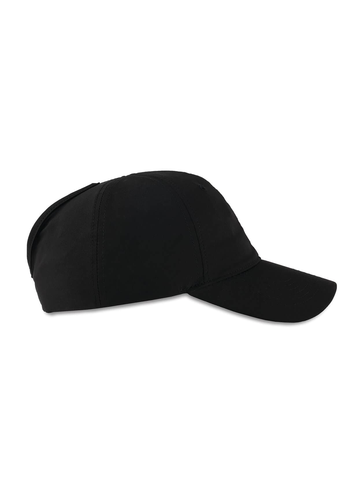 Callaway Golf Women's High Tail Hat - Black (BLK) MISC