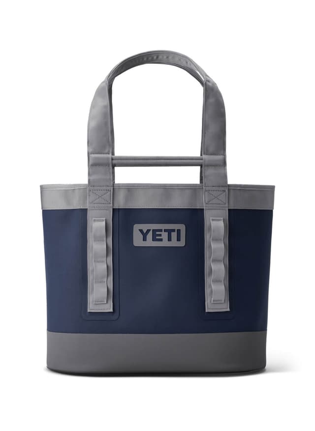 Yeti Camino 35 Carryall Tote Bag - Navy MISC