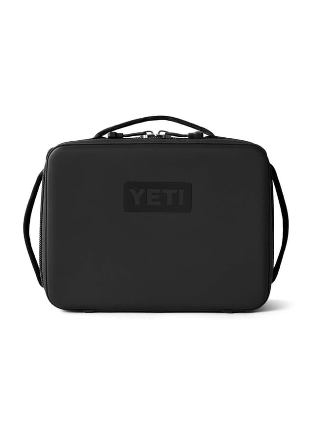 Yeti Daytrip 5L Lunch Box - Black MISC