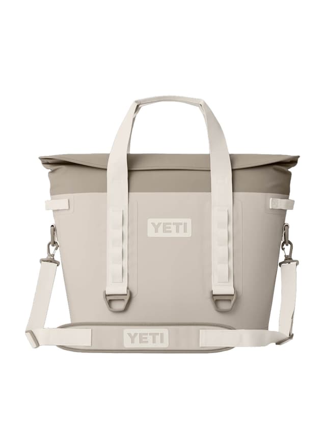 YETI Hopper M30 Soft Cooler - Brown MISC
