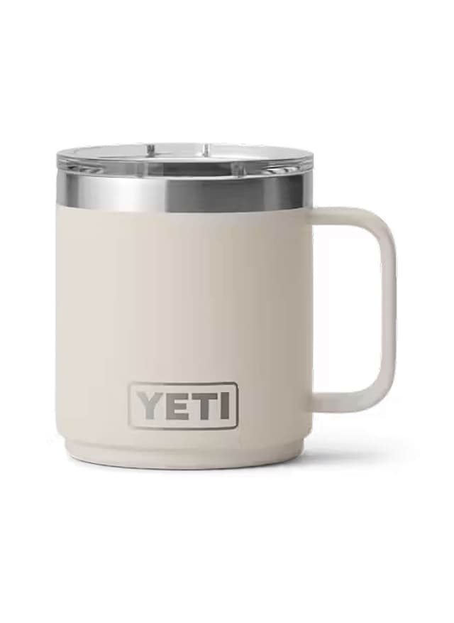 YETI Rambler 24oz. Mug w/ DuraSip Lining - Brown MISC