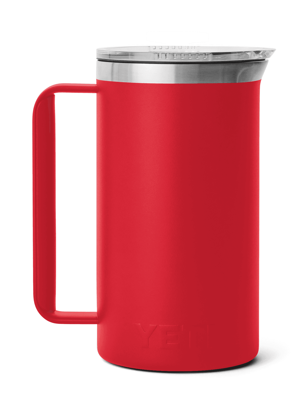 YETI 34 oz. Pitcher - Red MISC