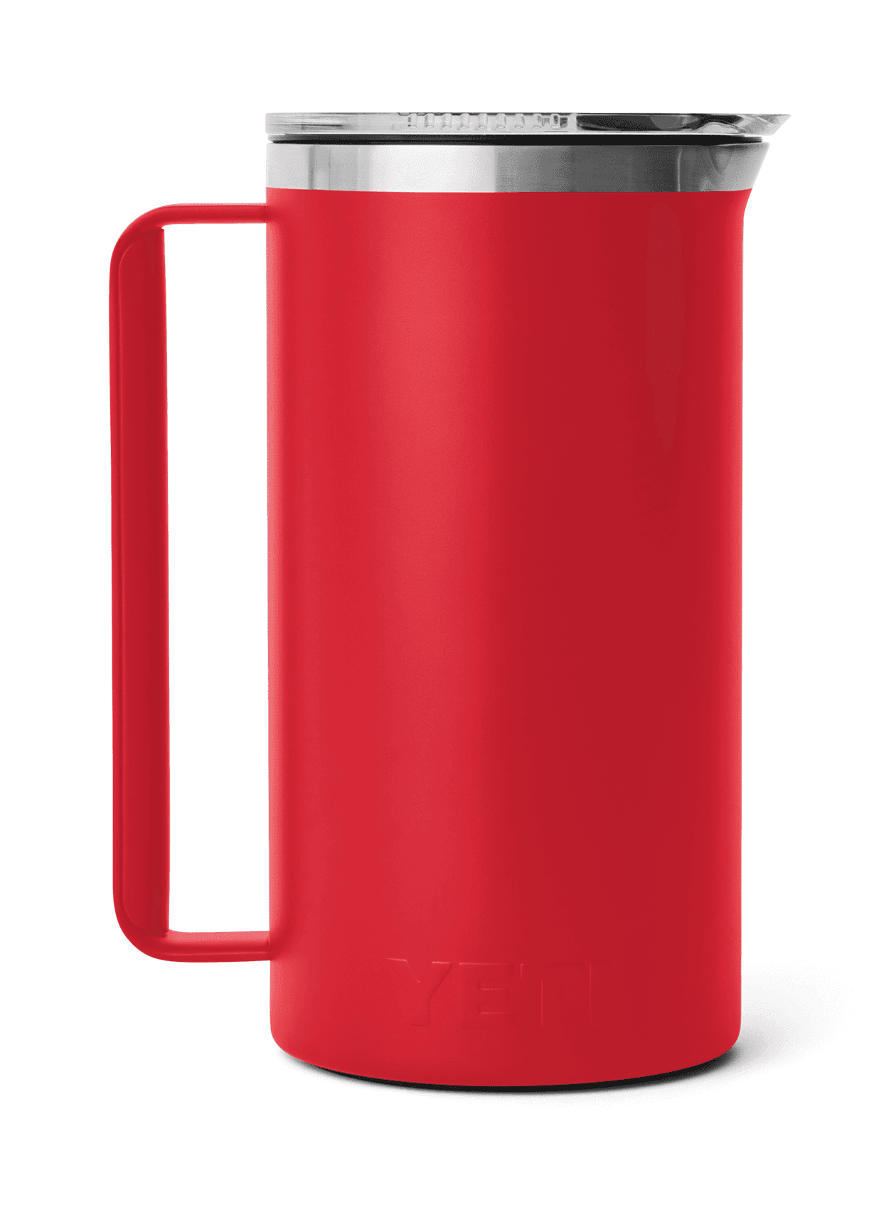YETI 64 oz. Pitcher - Red MISC