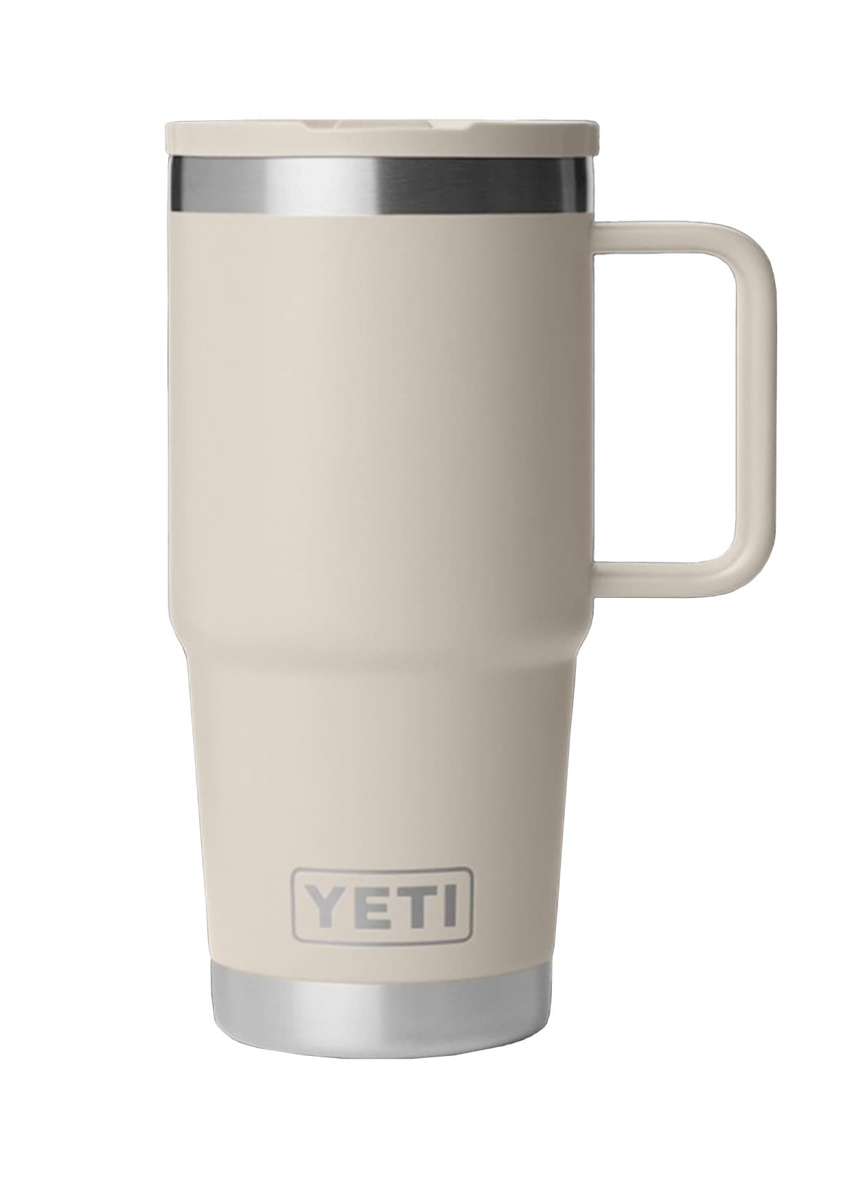 Yeti Rambler 20oz. Travel Straw Mug