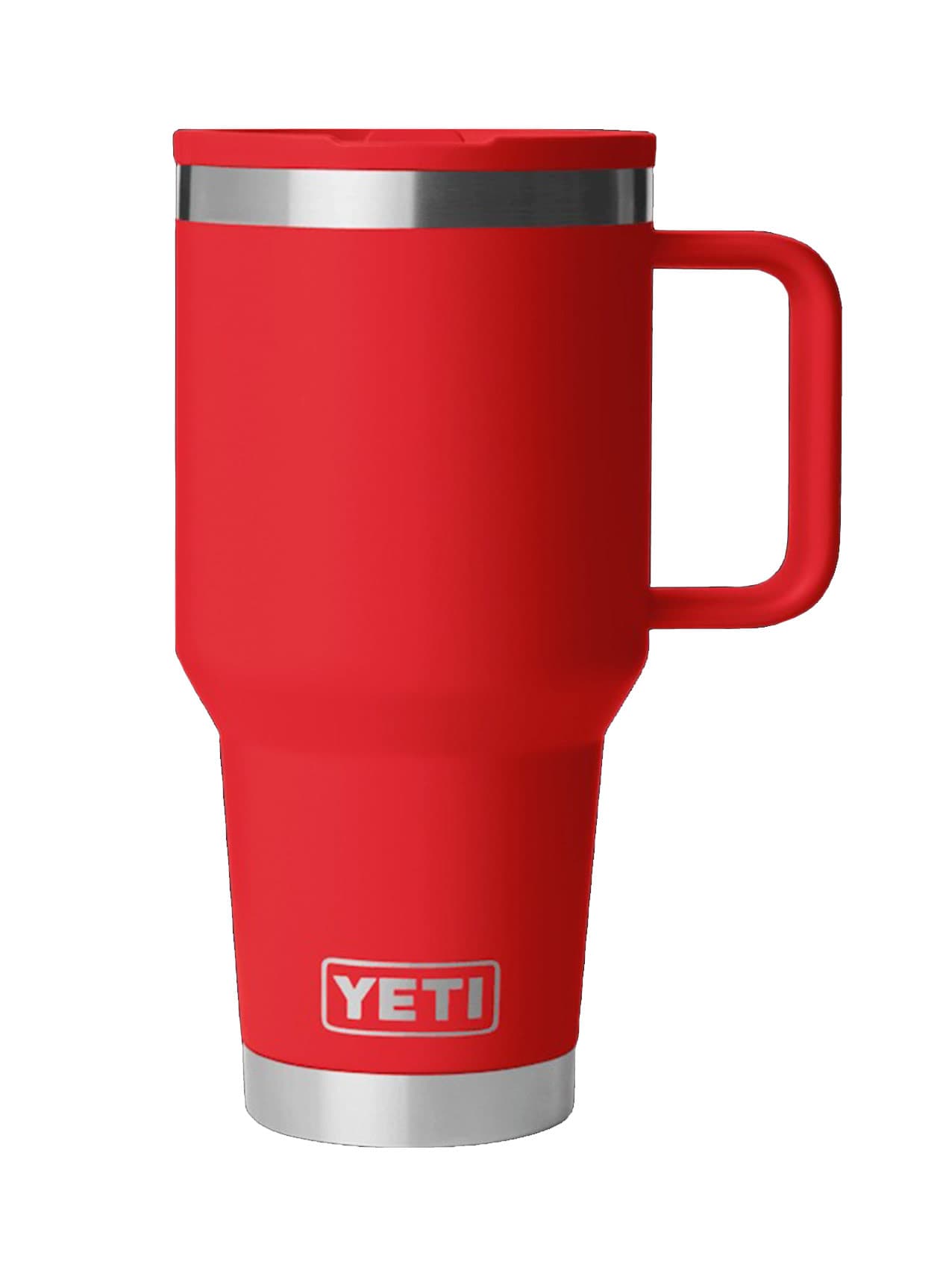 Yeti Rambler 30oz. Travel Straw Mug