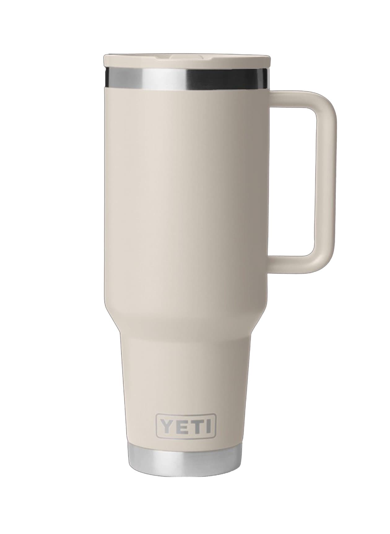 Yeti Rambler 40oz. Travel Straw Mug