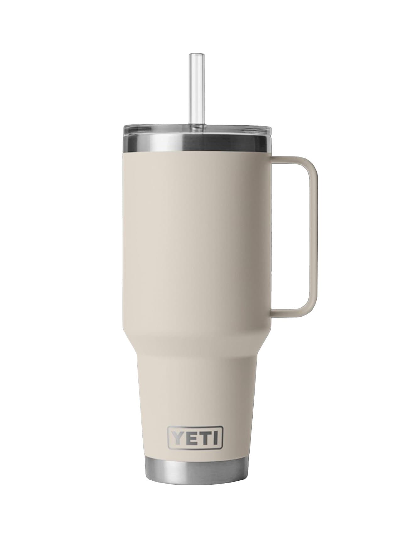 YETI Rambler 42 oz Mug with Straw Lid
