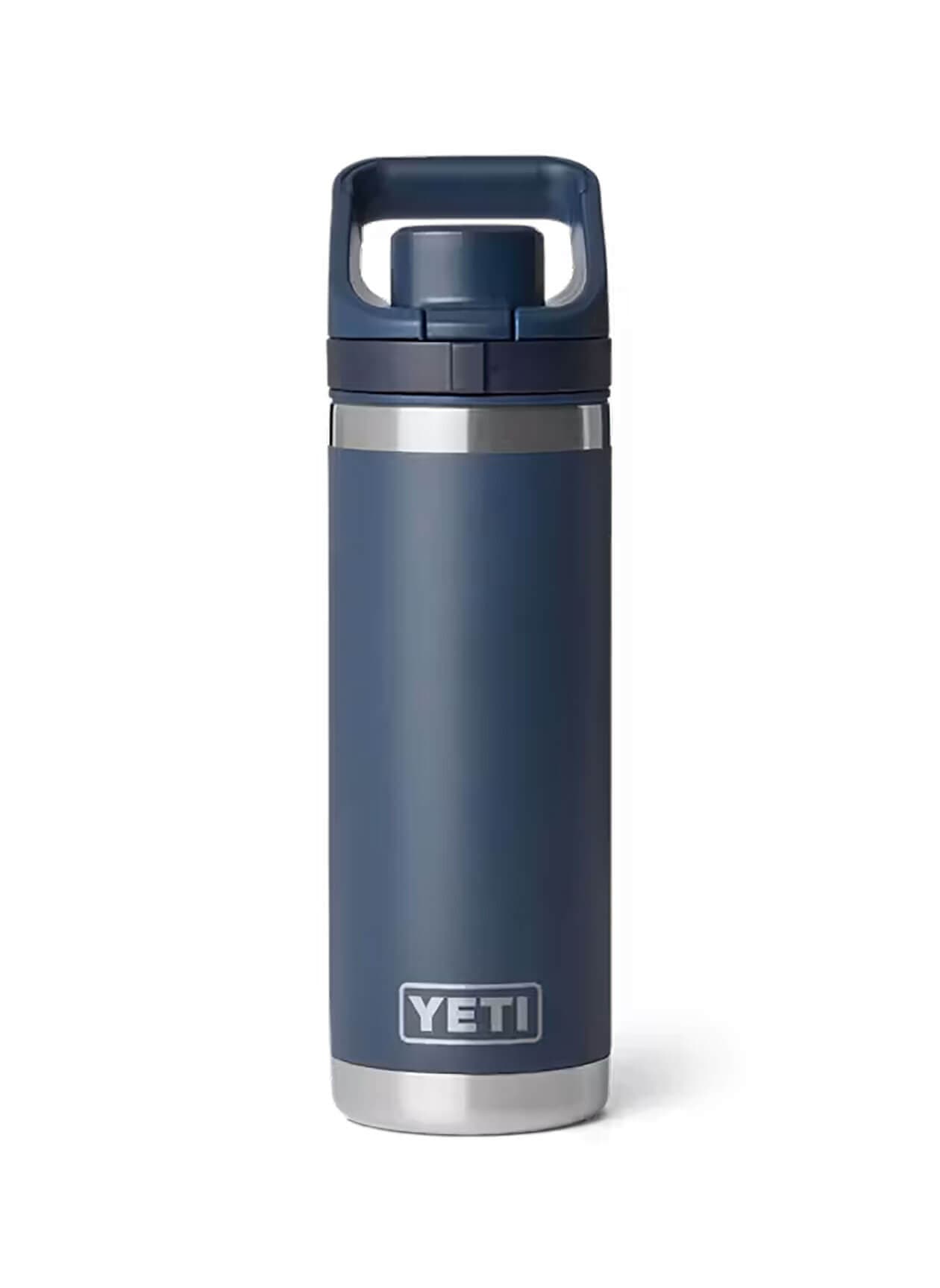 YETI Rambler 18oz. Flip Chug Bottle