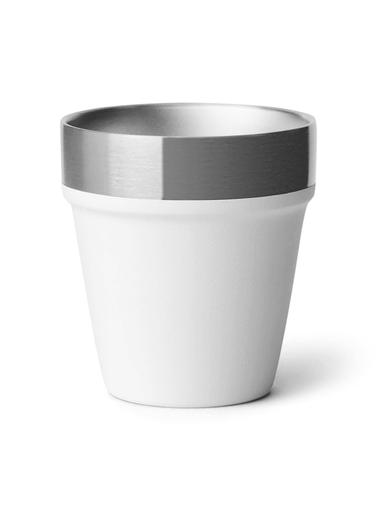 YETI Shot Glasses with Carrying Case - White MISC
