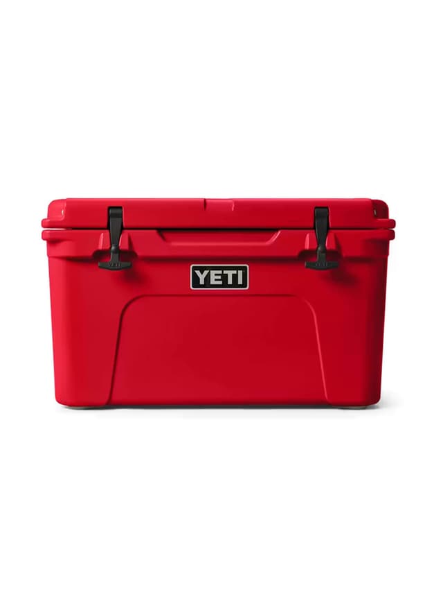 YETI Tundra 45 Hard Cooler - Red MISC
