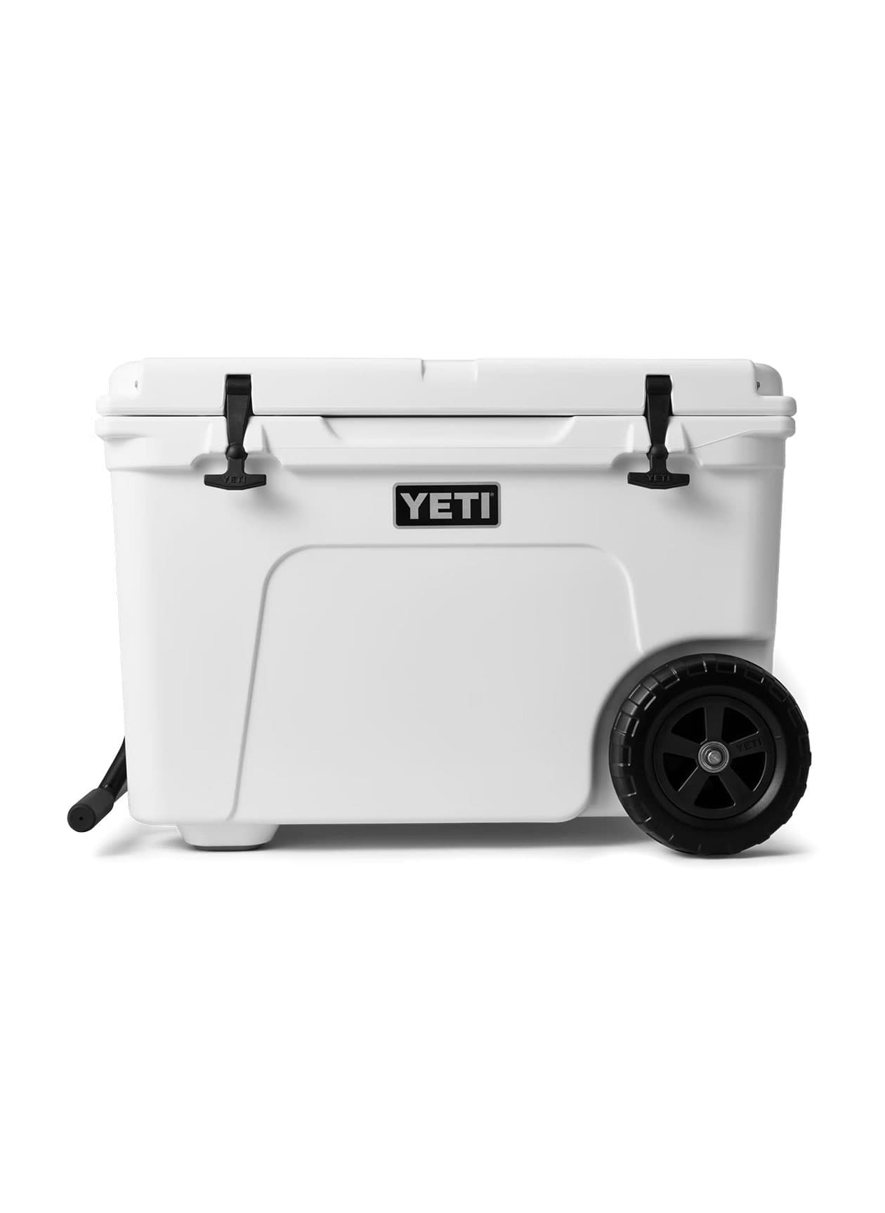 YETI Tundra Haul Cooler