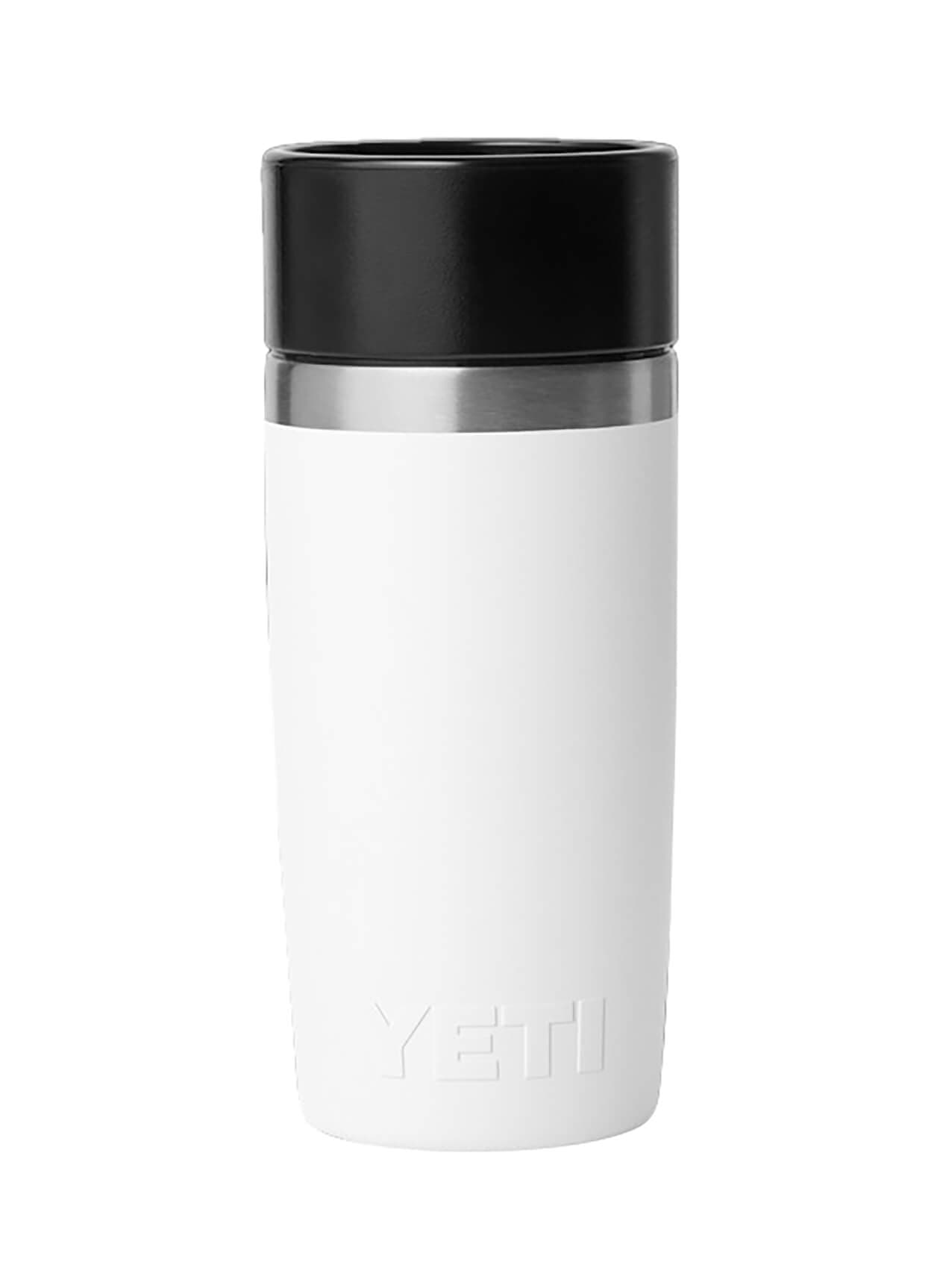 Yeti 12oz. Travel Bottle - White MISC