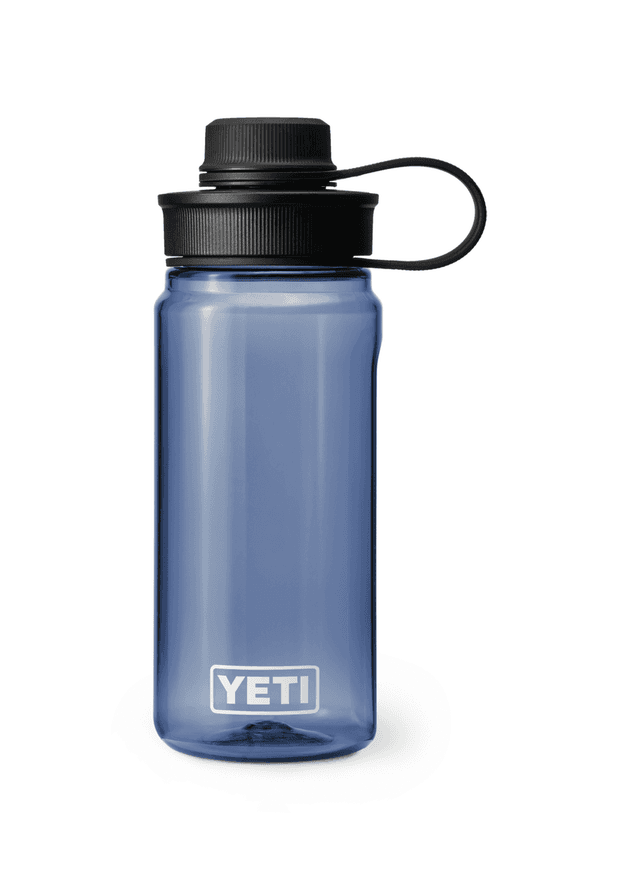 YETI Yonder 20oz. Tether Bottle - Navy MISC