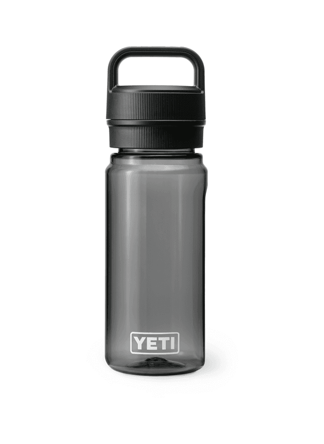 YETI Yonder 20 oz. Water Bottle - Dark Grey MISC