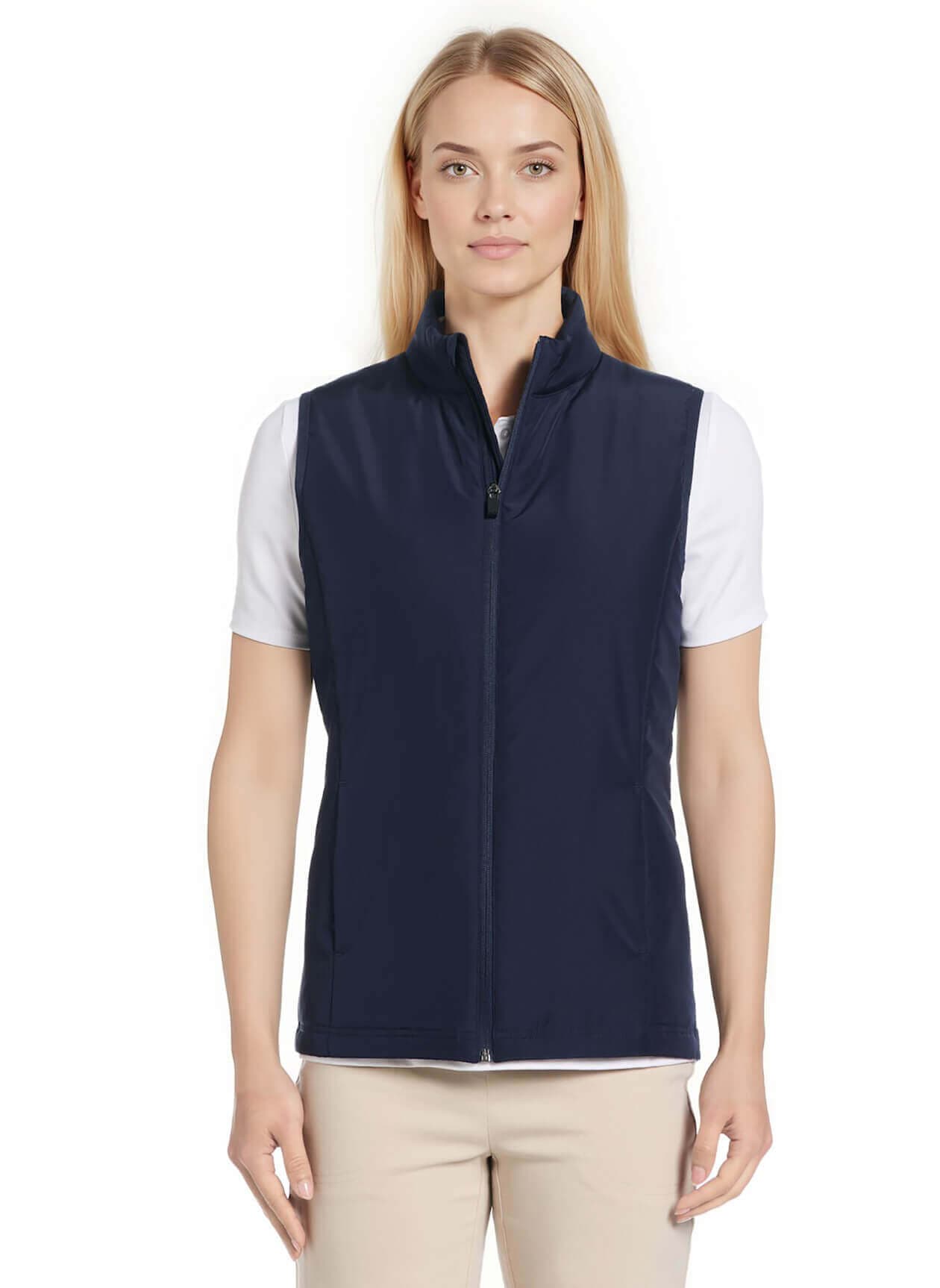 Callaway Women's Puffer Vest