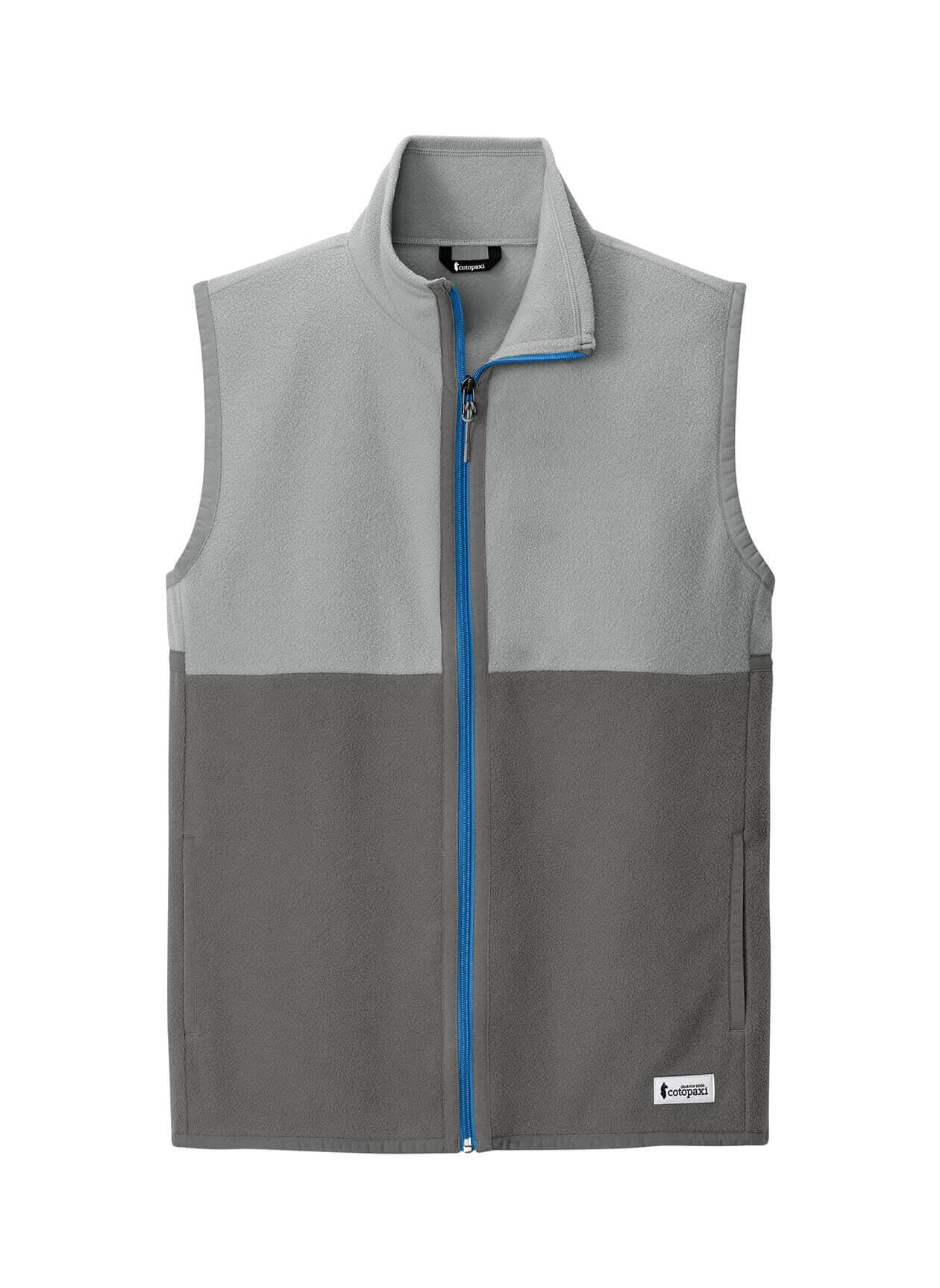 Cotopaxi Men's Amado Fleece Vest