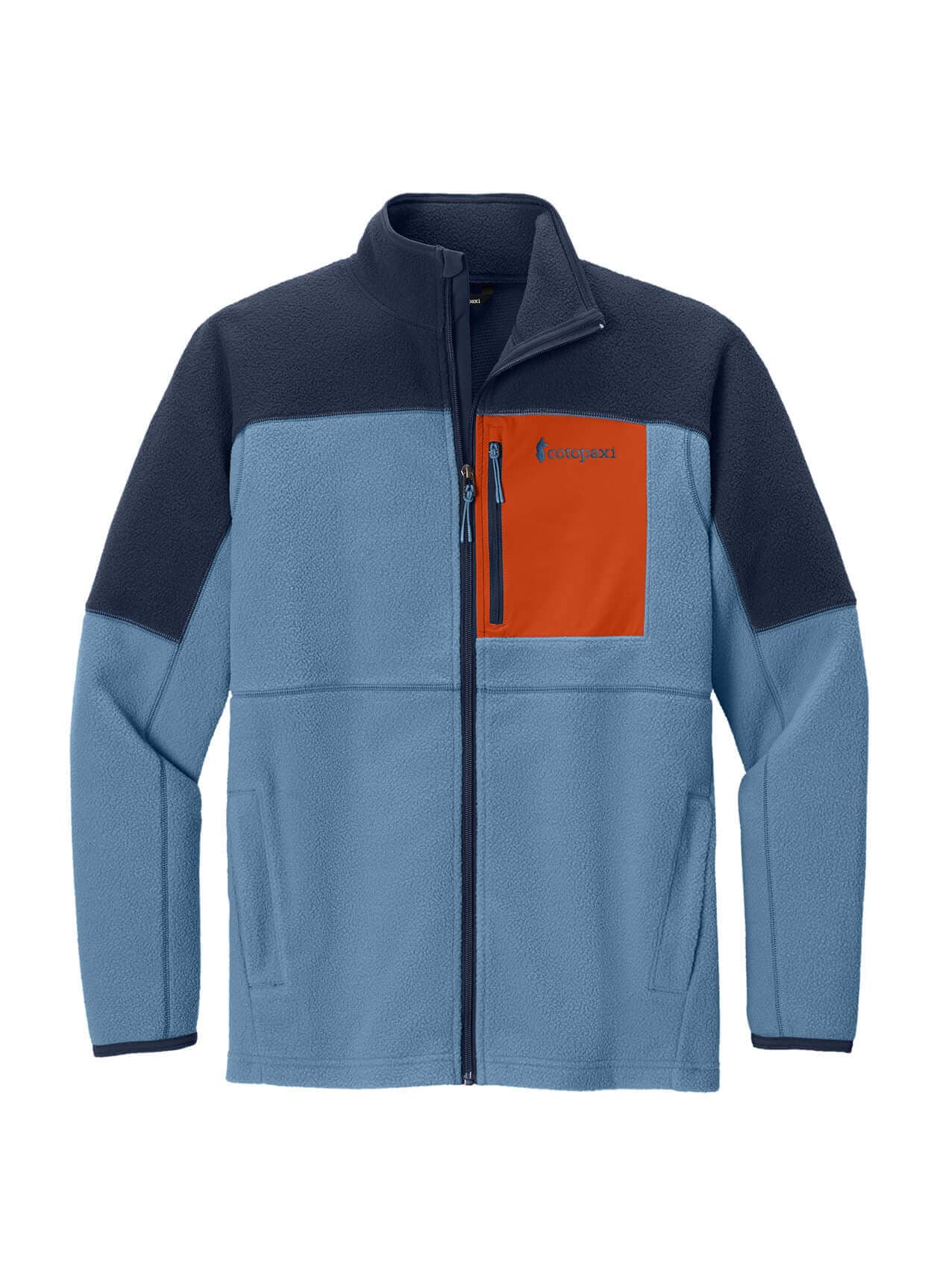 Cotopaxi Men's Abrazo Fleece Jacket