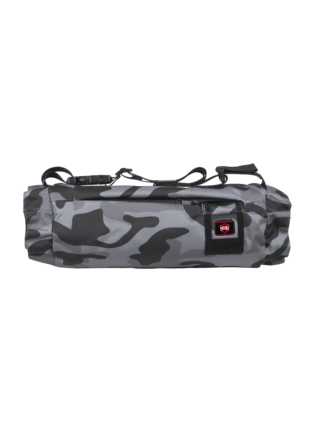 G-Tech Stealth 4.0 Heated Hand Warmer Pouch