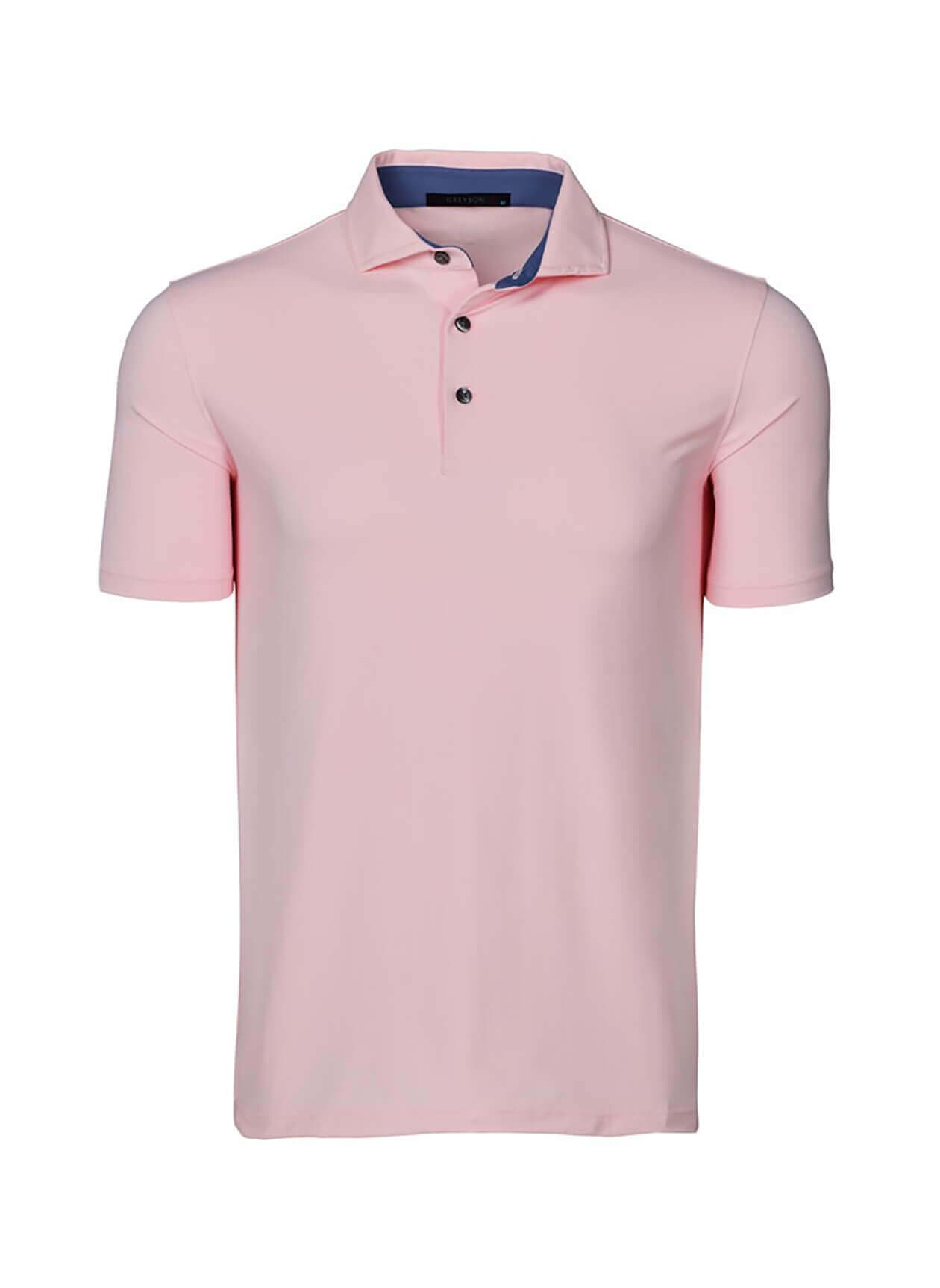 Greyson Men's Cayuse Polo SP26