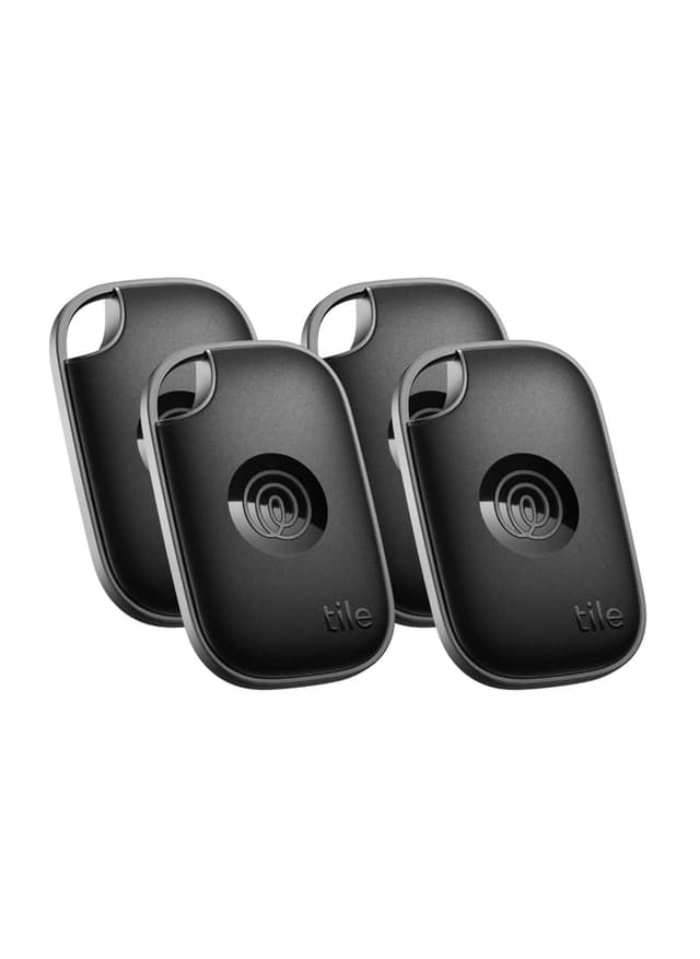 Tile Performance Pack NEW - Black MISC