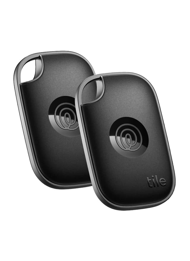 Tile Pro - 2 Pack NEW - Black MISC
