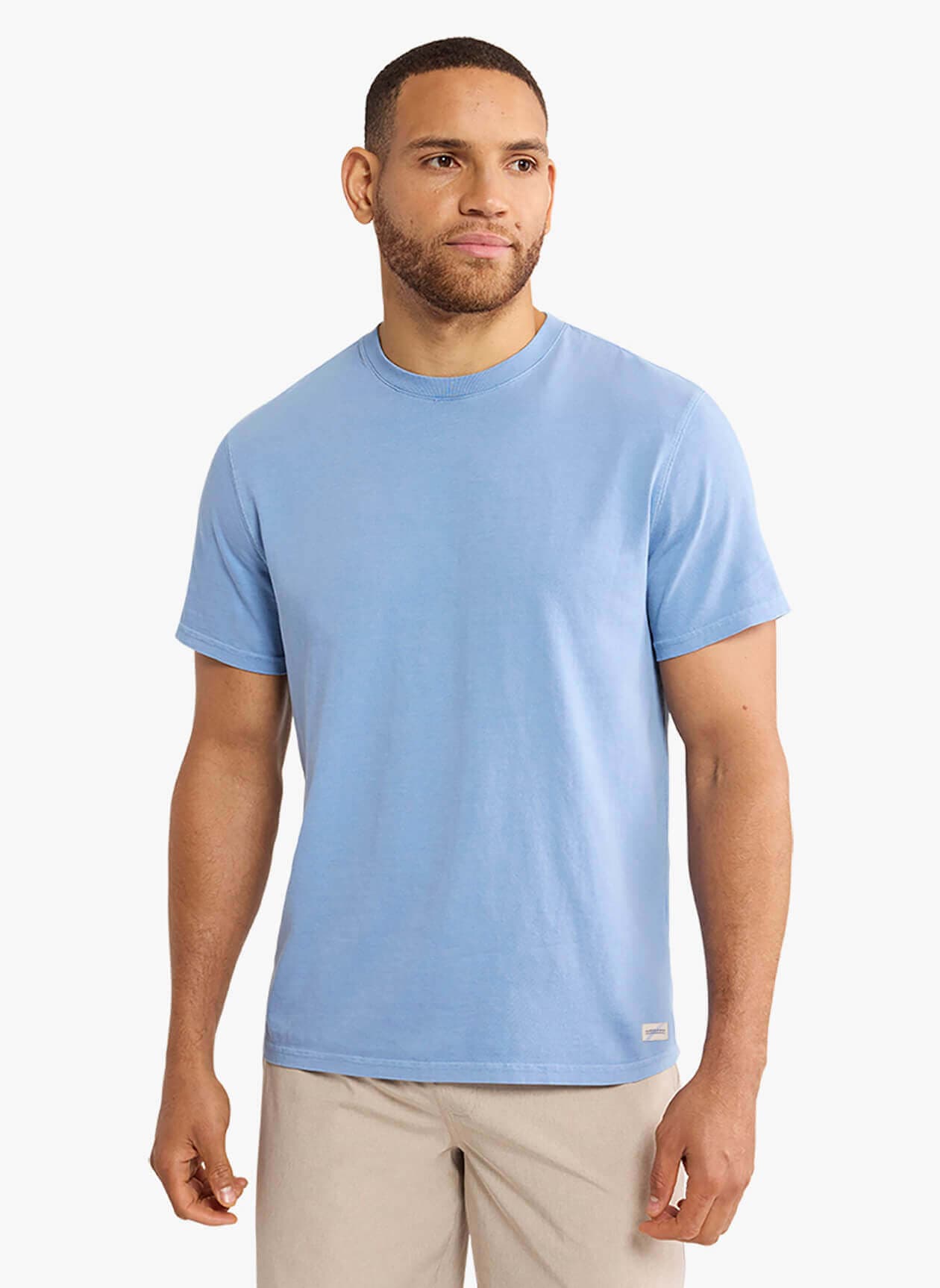 Fair Harbor Men's Saltaire Tee