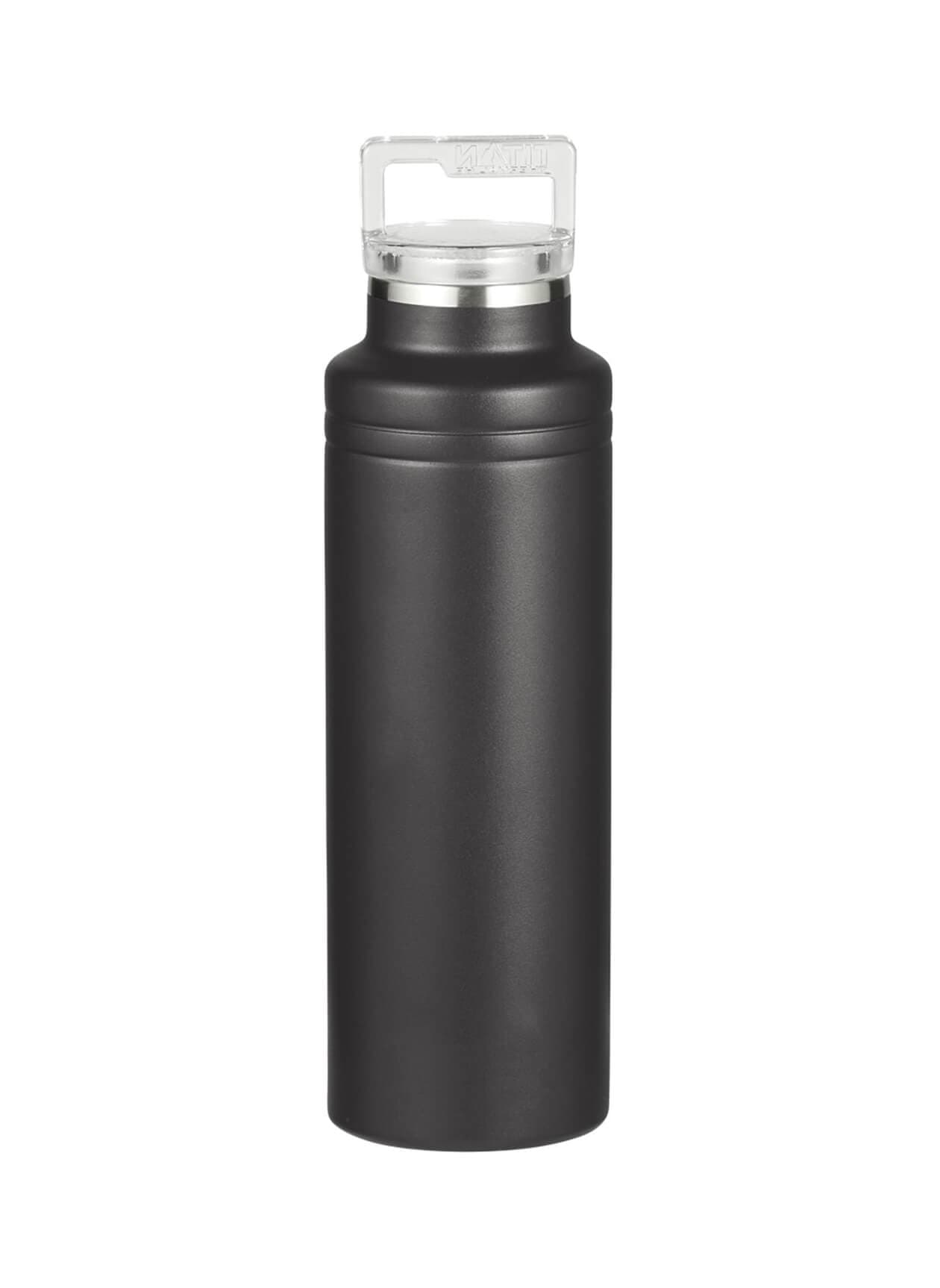 Arctic Zone Titan Thermal HP 20 oz Copper Bottle - Black MISC