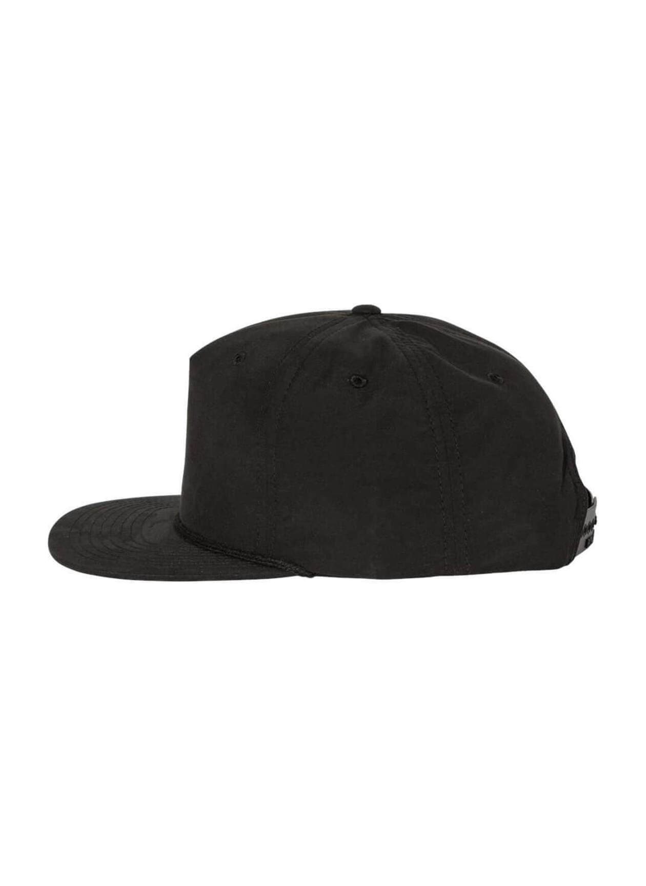 Richardson Umpqua Snapback Hat - Black MISC