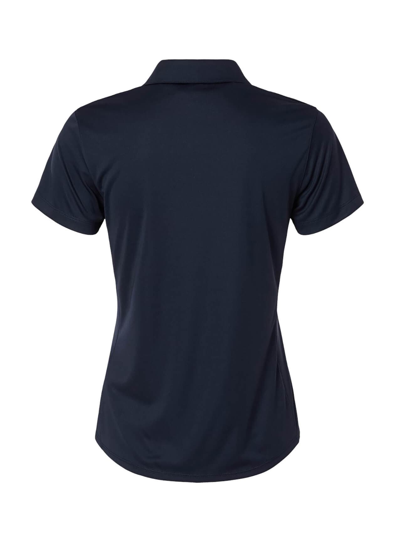 PUMA Womens Pure 2.0 Polo - Navy LG