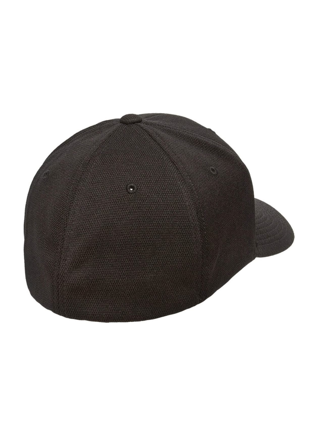 Flexfit Cool & Dry Sport Hat - Black LG/XL