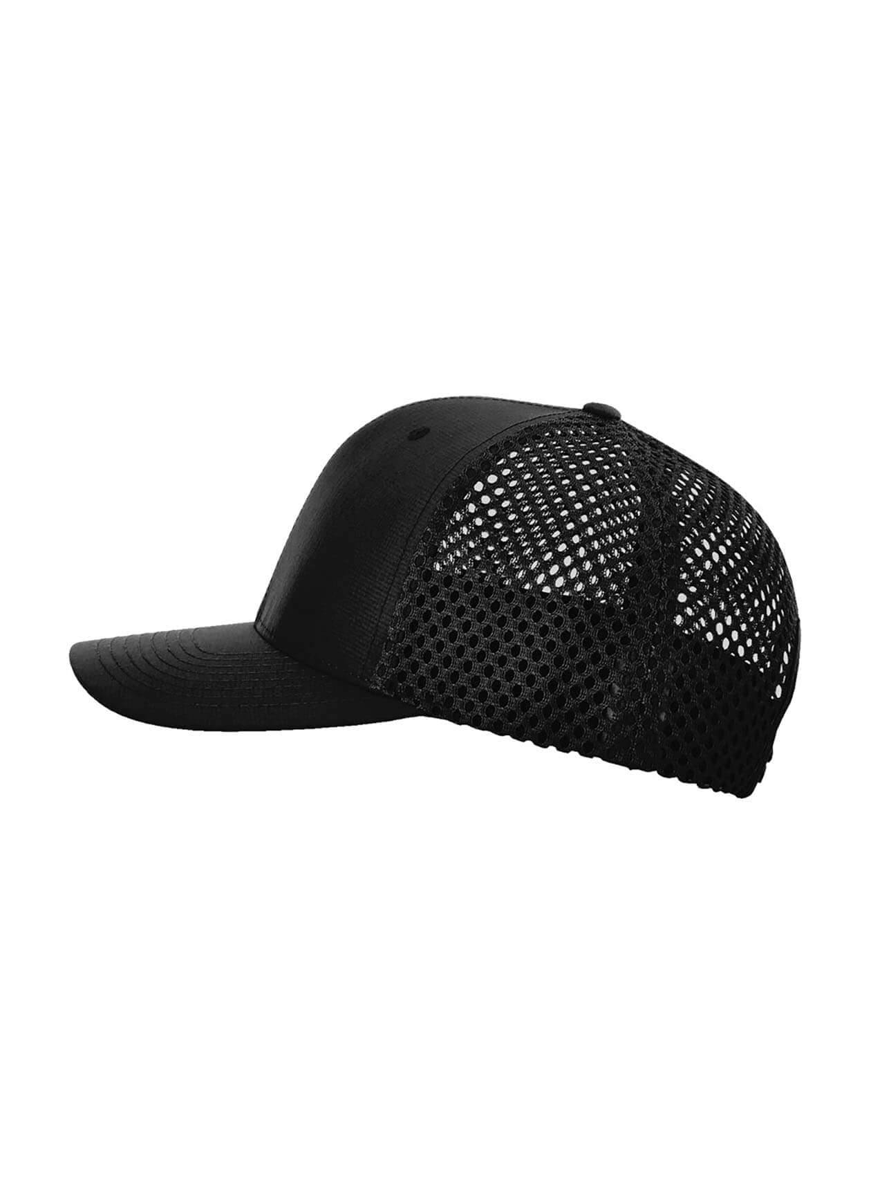 Richardson Tilikum Hat - Black MISC