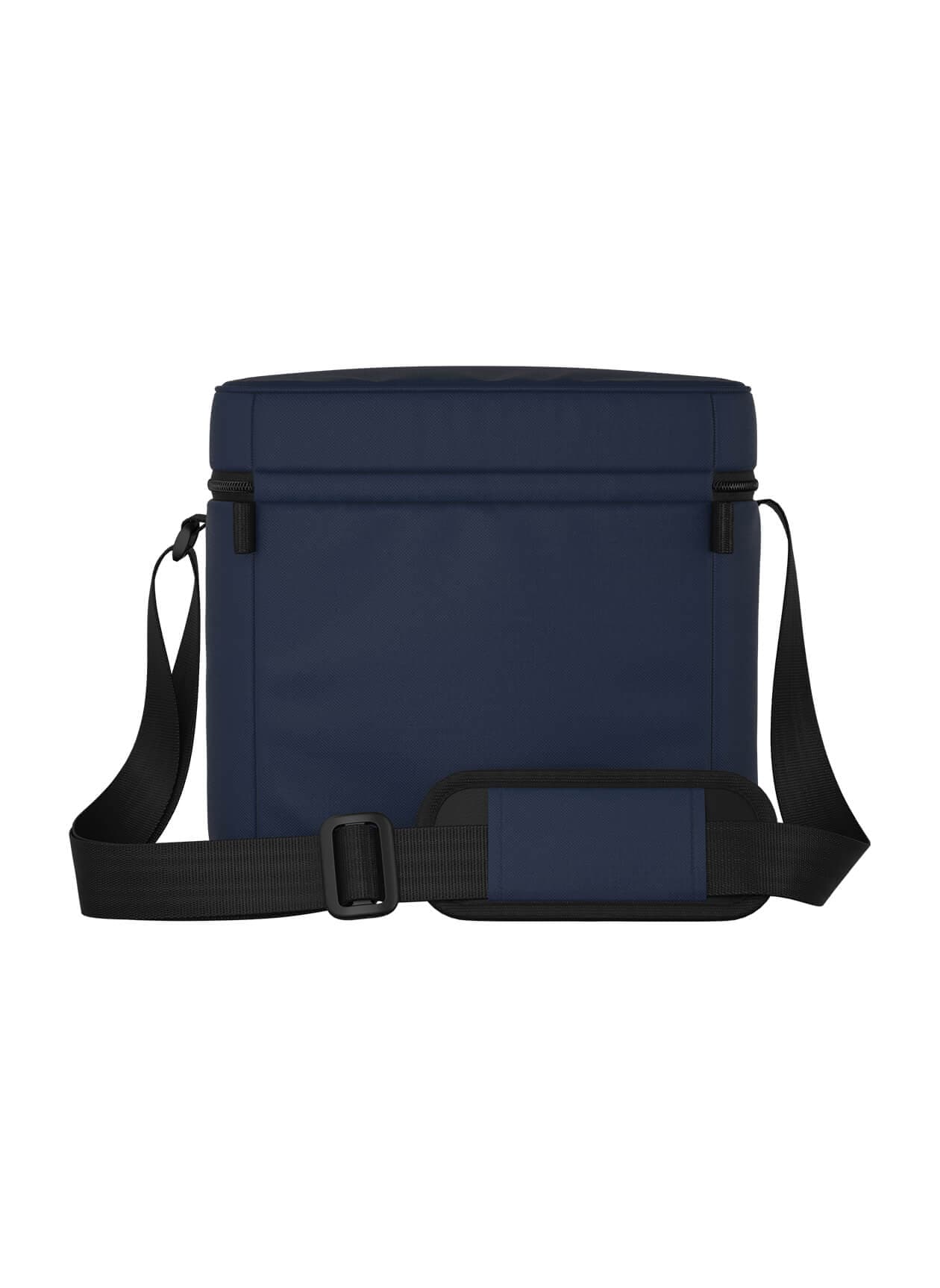 Adidas 24 Can Cooler Bag - Navy MISC