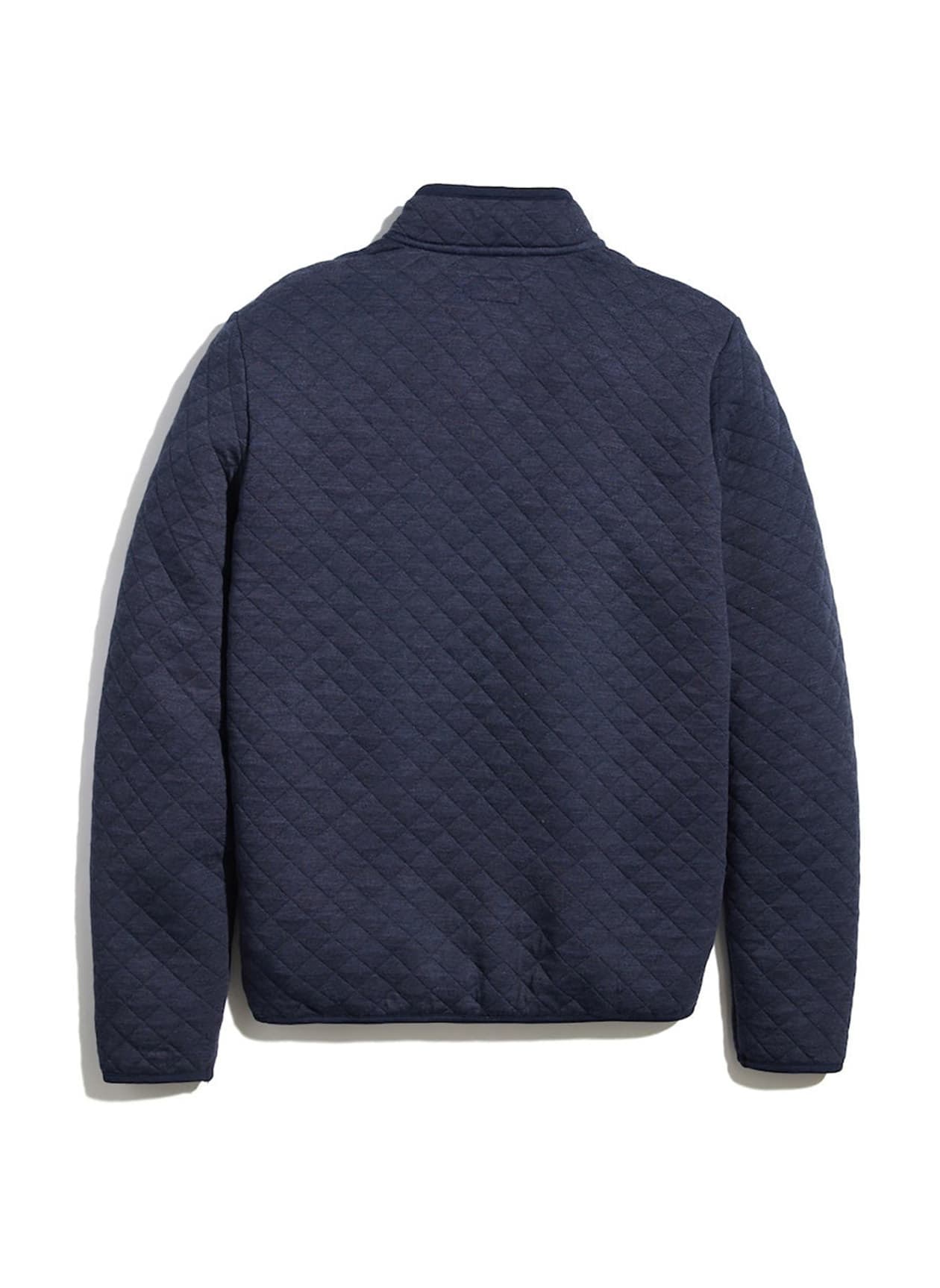 Marine Layer Men's Corbet Jacket - Navy LG