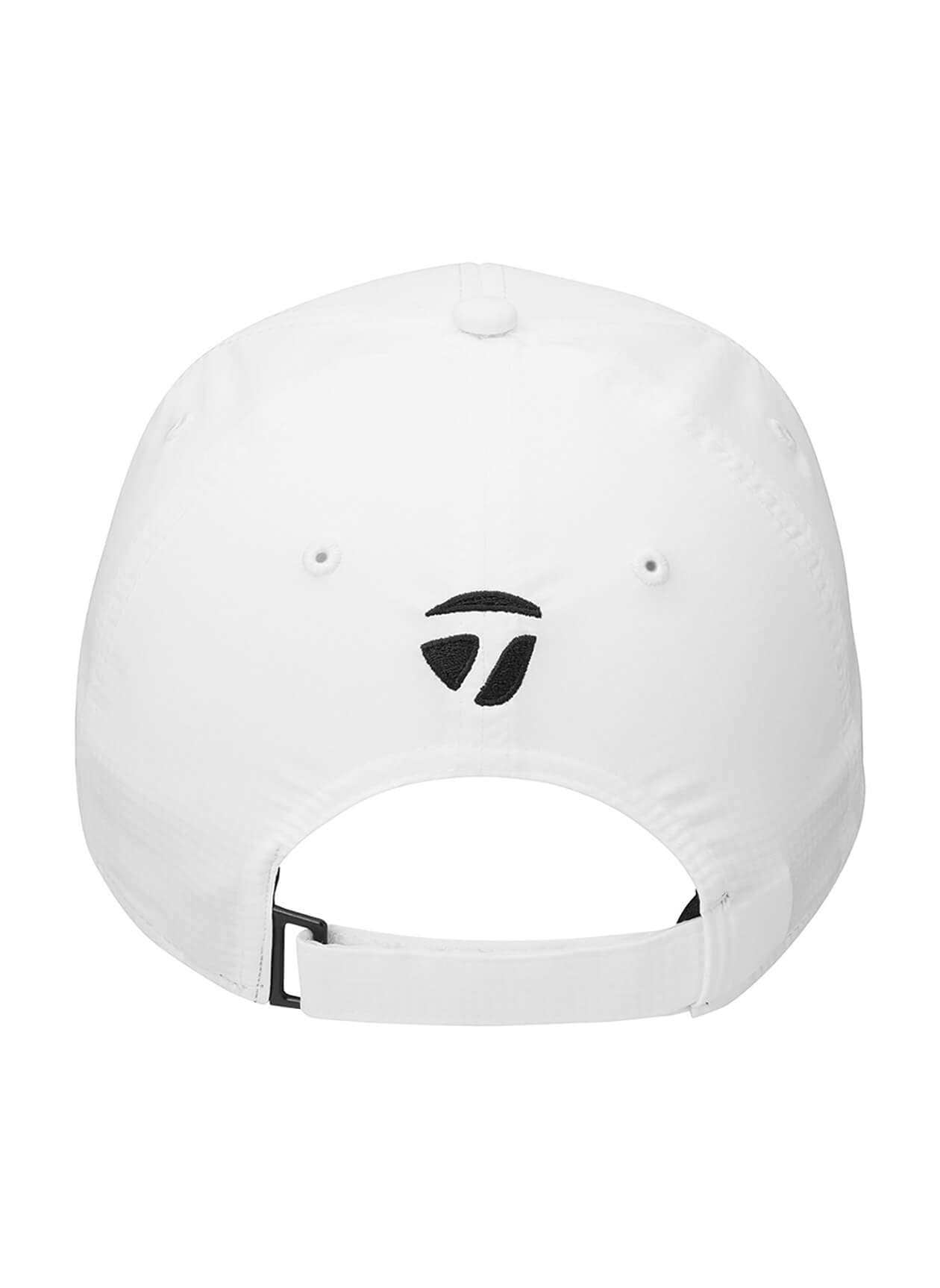 TaylorMade Radar Hat - White MISC