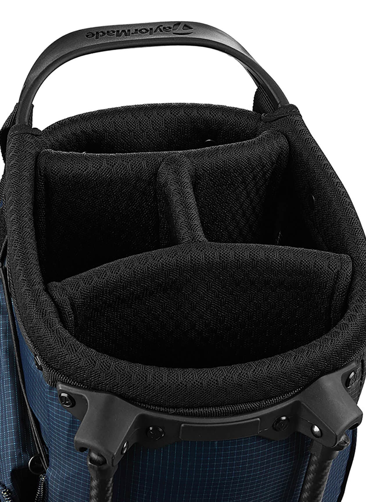 TaylorMade FlexTech Super Lite Golf Bag - Navy MISC