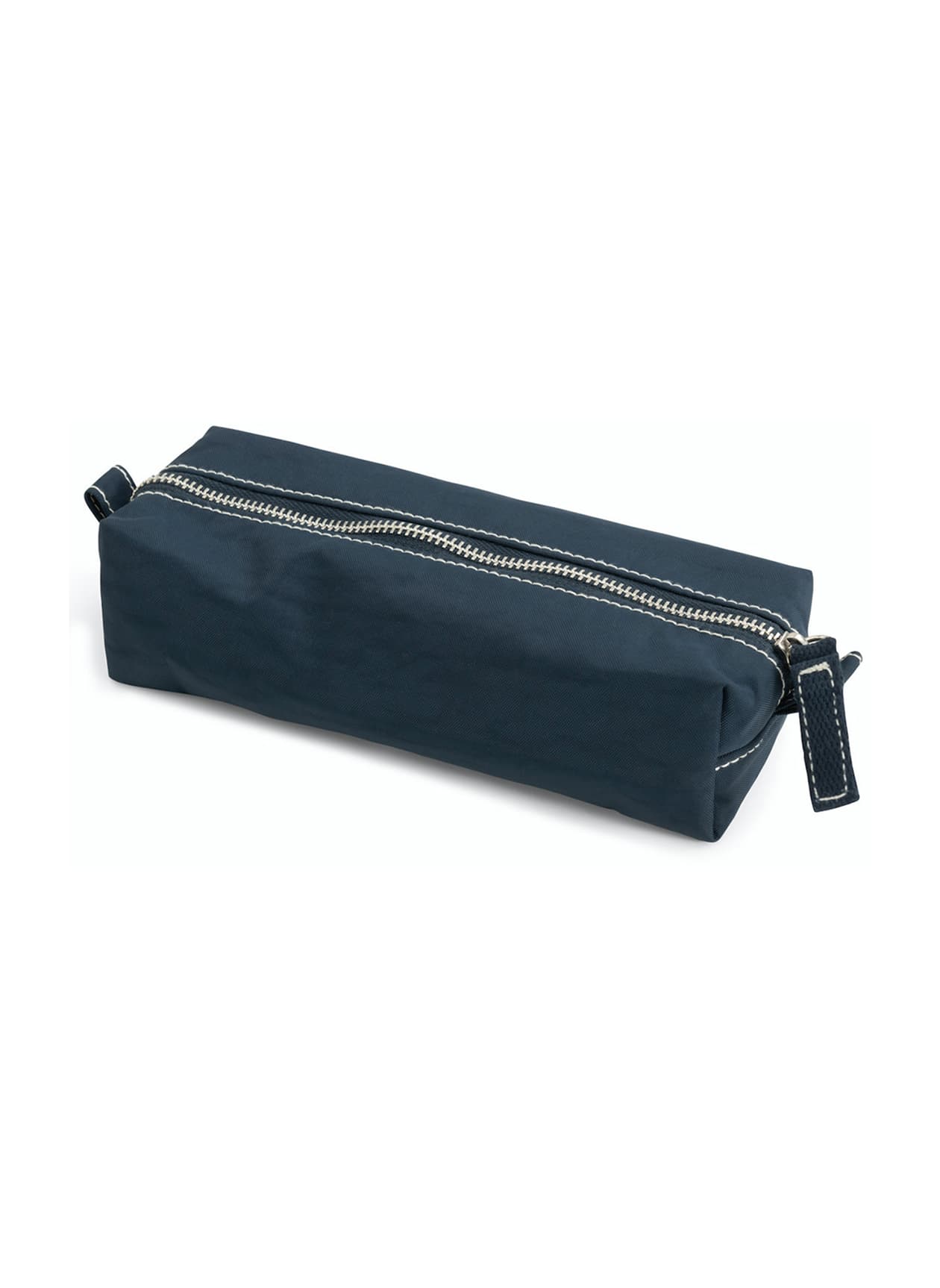 Johnnie-O Nylon Electroics Pouch - Brown MISC