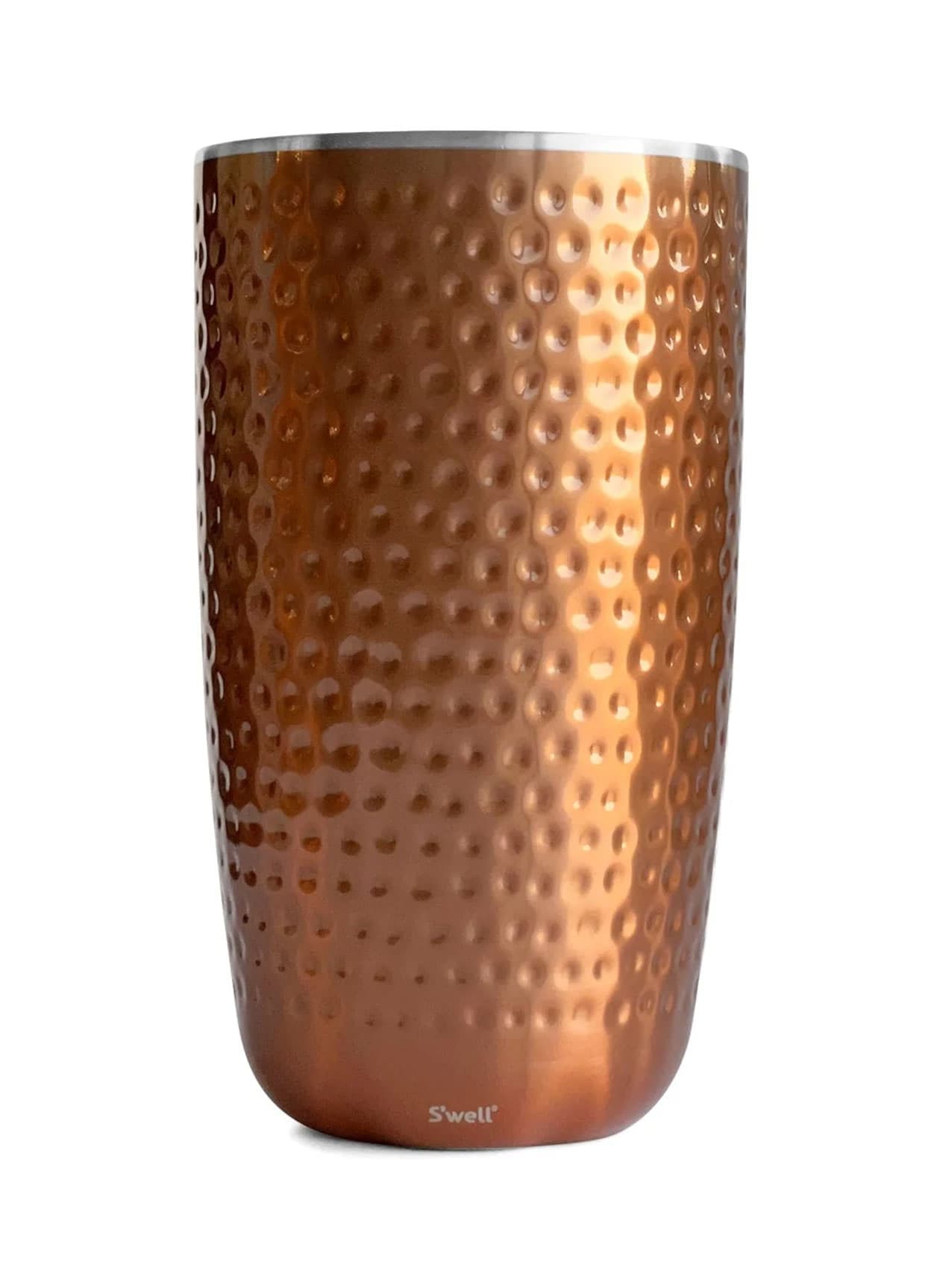 S'well 25 oz Wine Chiller - Dipped Metallic (Z13100) MISC