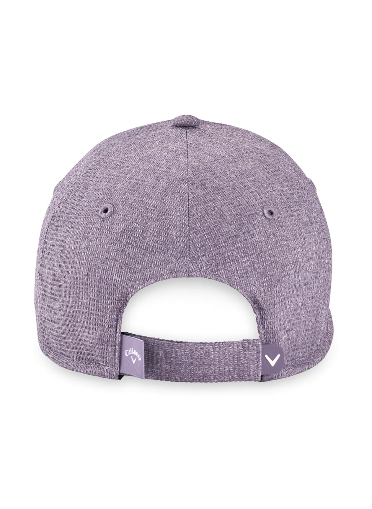 Callaway Golf Women's Liquid Metal Hat - Purple MISC