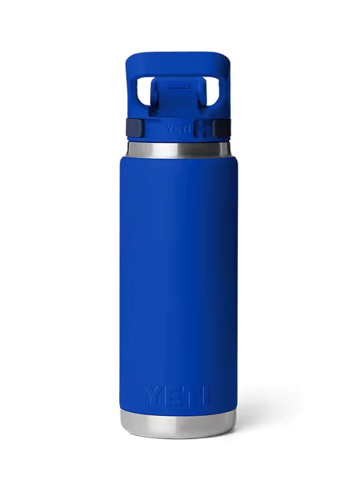YETI Rambler 26oz. Flip Chug Bottle - Blue MISC