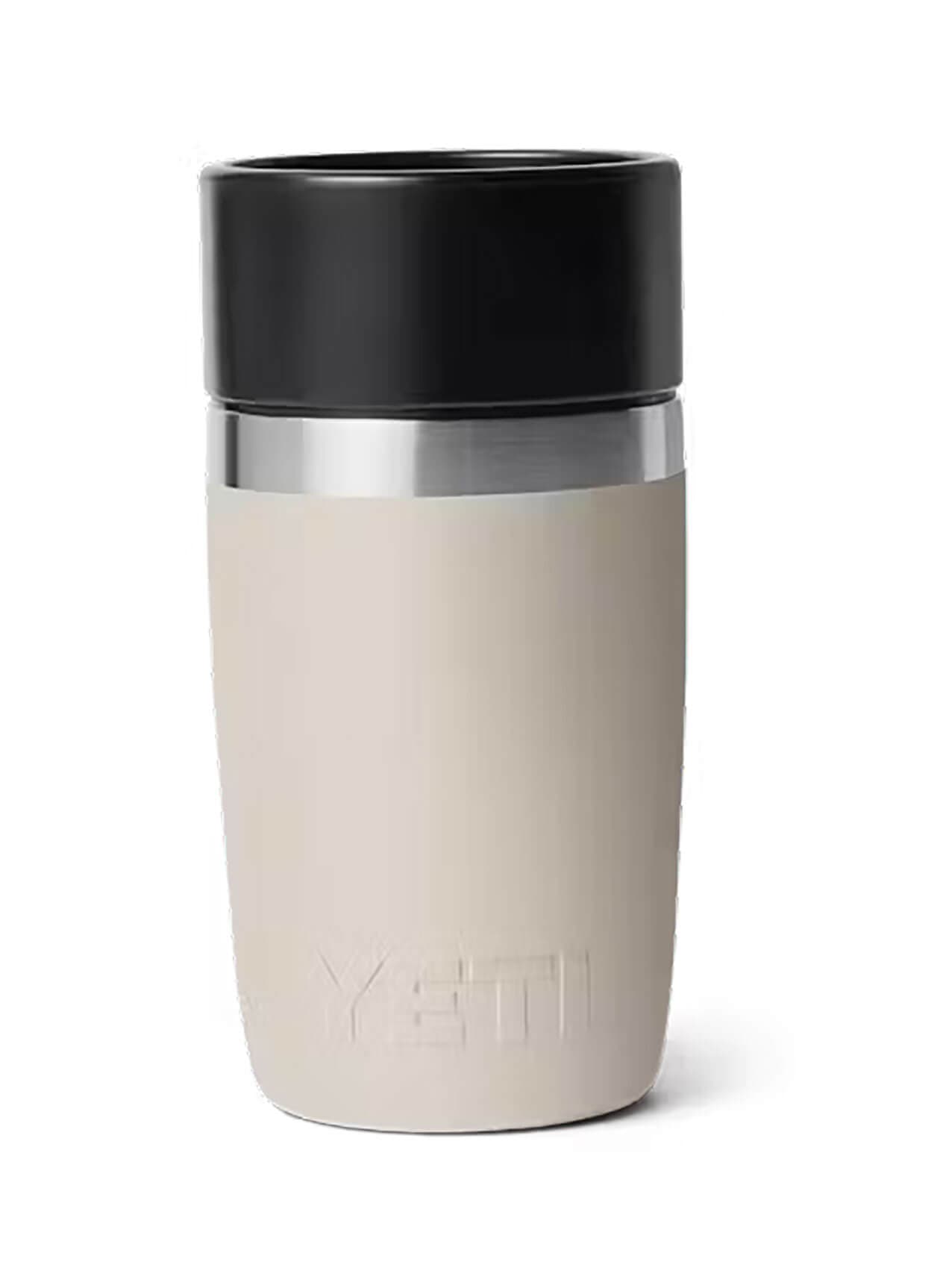 YETI 8oz. Travel Bottle - Brown MISC